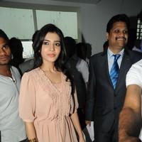 Samantha at Big C Mobiles - Pictures | Picture 94375